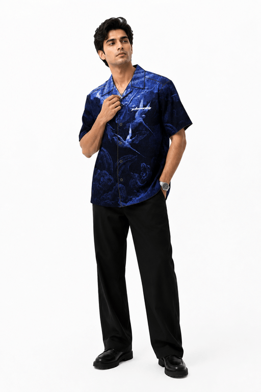 Fallen Angel Shirt
