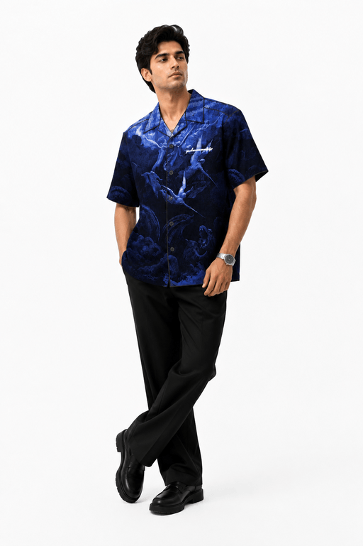 Fallen Angel Shirt