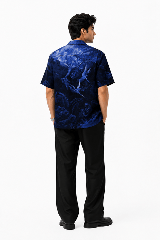 Fallen Angel Shirt