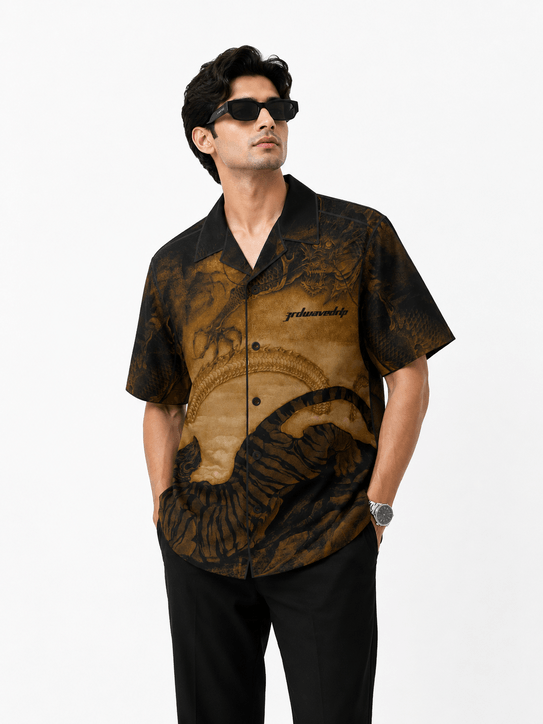 Celestial War Shirt