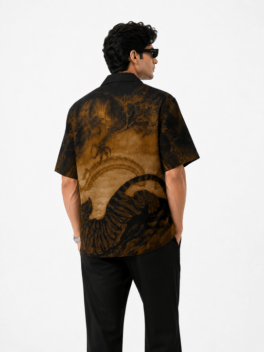 Celestial War Shirt