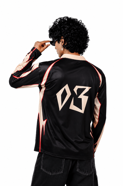 Black Shark Premium Jersey