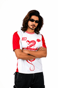 White Snake Premium Jersey